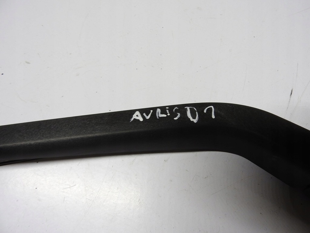 фото №8, Toyota auris i 5d рычаг дворники крышки задняя