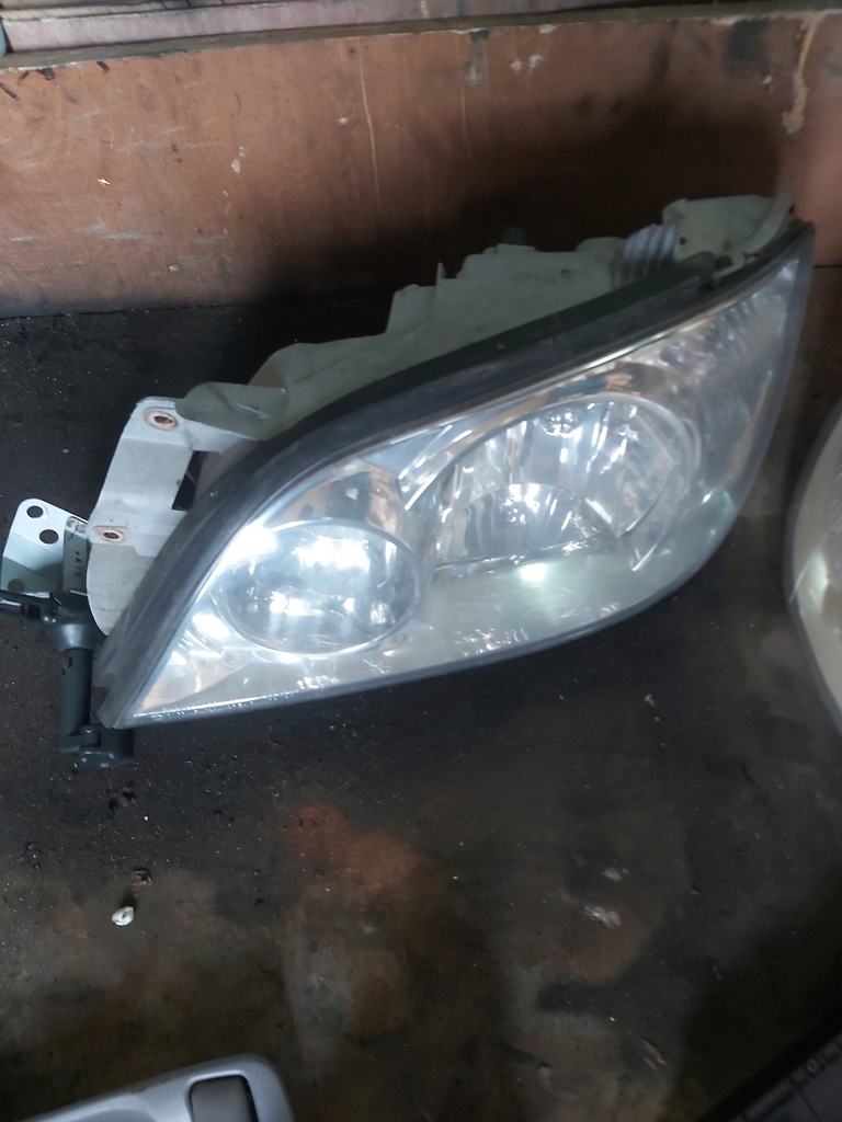 фото №1, Лампа перед kia carnival