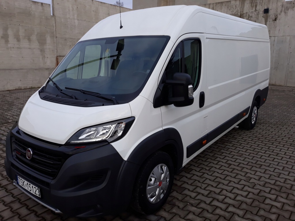 Лонжерон четверть ducato boxer jumper lift rok 19 Киев