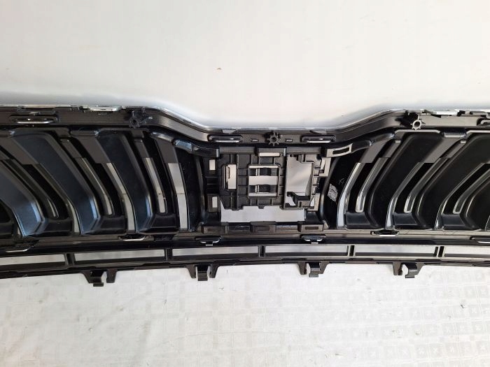 фото №12, Skoda kodiaq laurin&klement l&k решётка радиатора решётка радиатора 565853663e