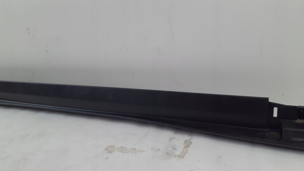 фото №8, Honda cr-v iv 12- молдинг порог правая 71800t0ga