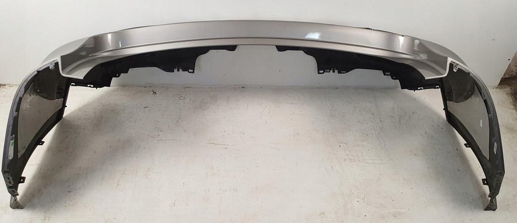 фото №8, Бампер задня задній amg line mercedes gle w167 suv