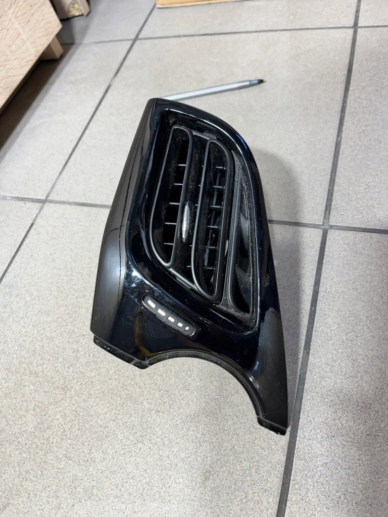 фото №1, 15 citroen ds3 решітка обдув 96857498