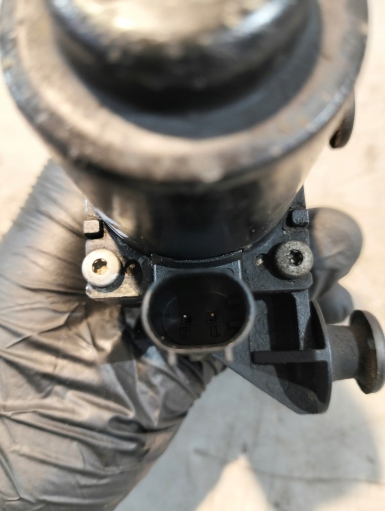 Bmw помпа воды 1147412174 a 6411 692022602 в Украине