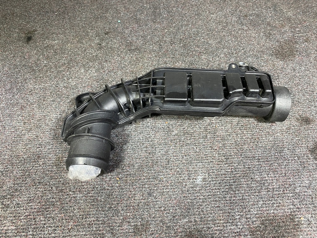 фото №1, Peugeot partner iv 1.5 труба повітрозабірник