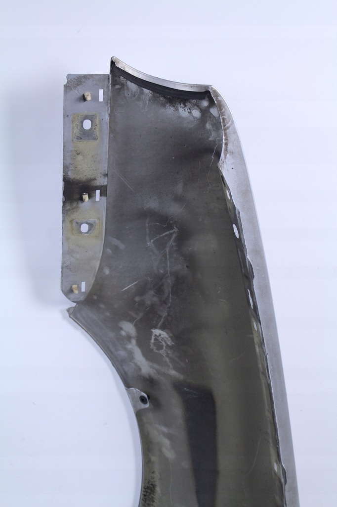 фото №7, Крыло правый перед vw golf iv bez ржавчина !