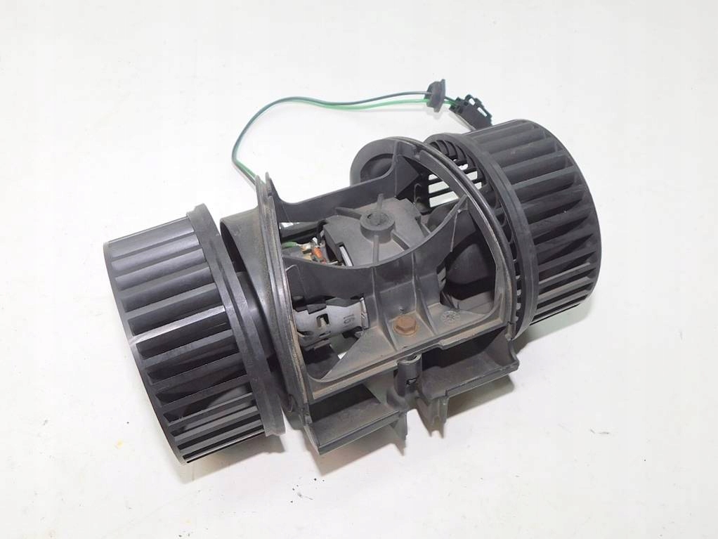 фото №6, Chrysler pacifica 3.5 2005r вентилятор повітродувка