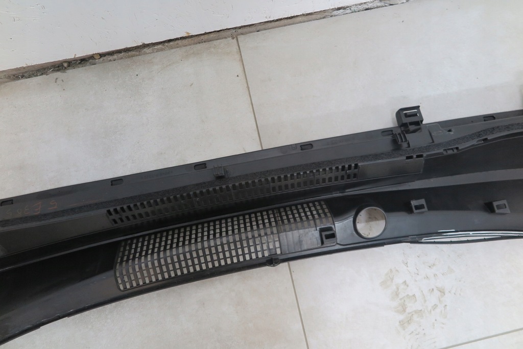 фото №7, Жабо пластиковий toyota rav4 v 55708-42230