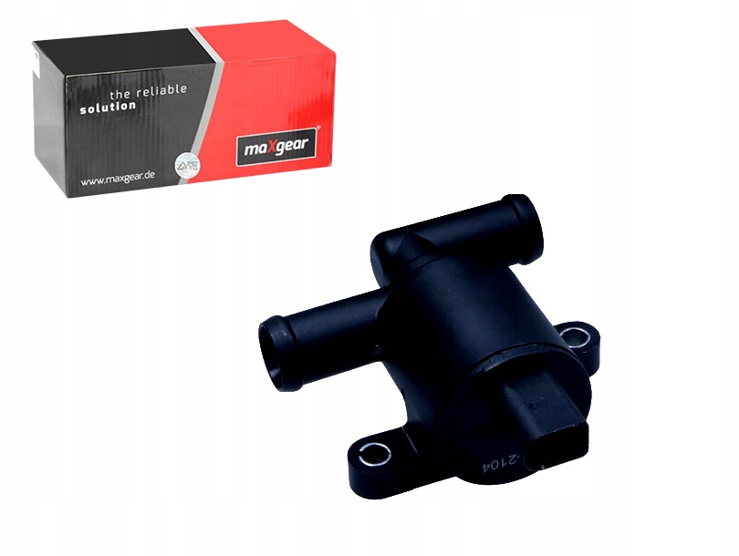 фото №8, Maxgear клапан системи охолодження skoda octavia iii/ karoq/ kodiaq