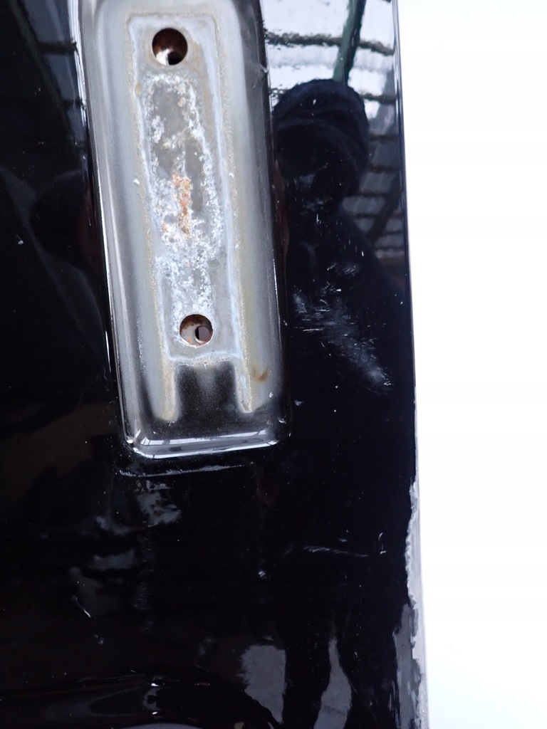 фото №5, Jeep wrangler iii 3 06-18 борт крышки задняя задняя