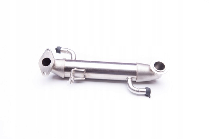 фото №16, Радіатор клапана egr ford transit esen skv