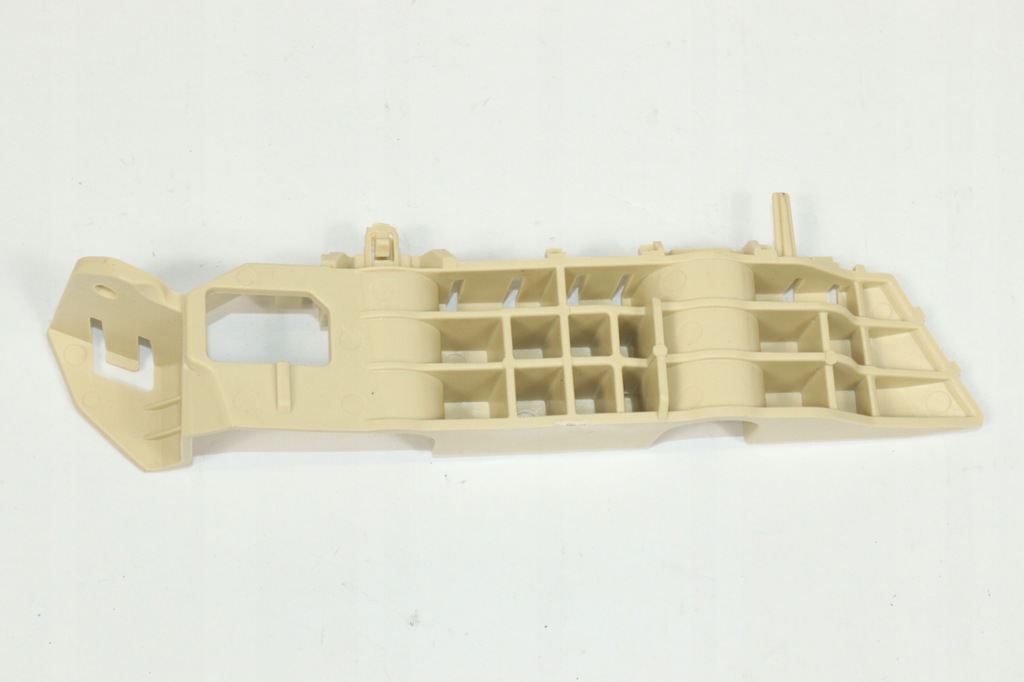 фото №4, Opel karl rocks направляющая кронштейн бампера левый