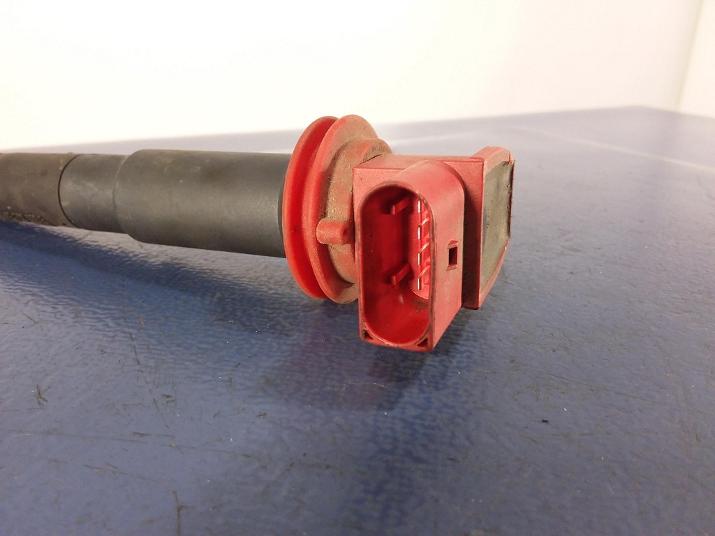 фото №5, Porsche panamera i 970 3.6 b котушка запалювання