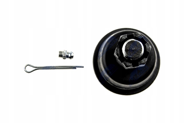 фото №11, Шарова опора важеля jeep grand cherokee 98- wrangler 97- верхній nty