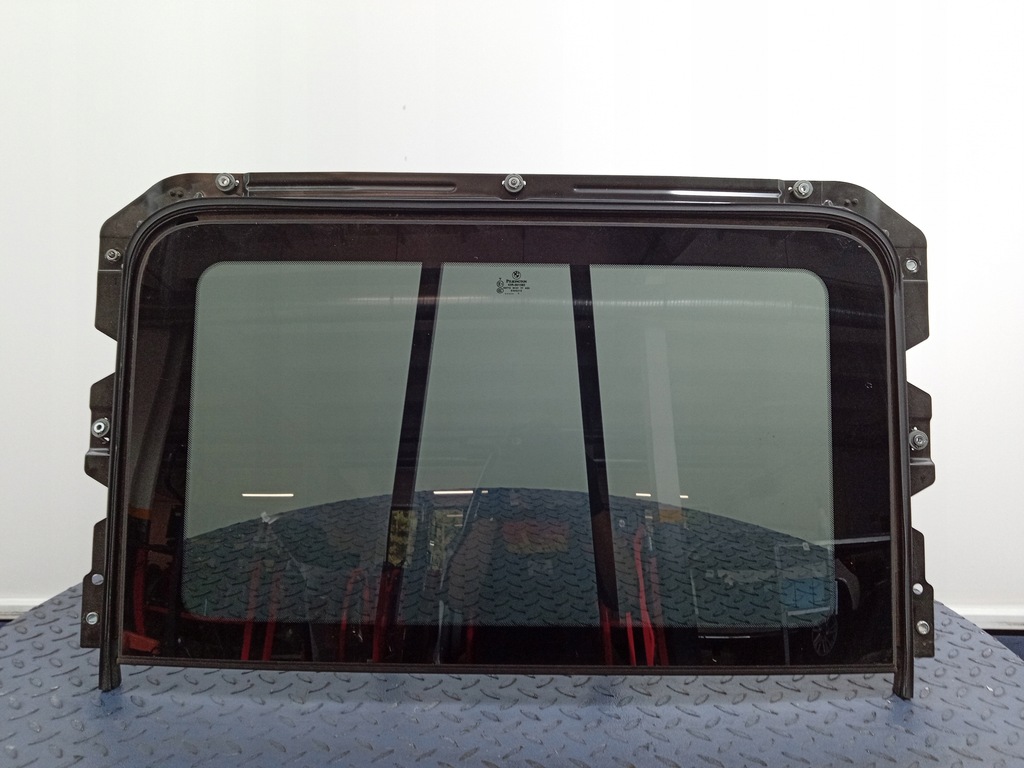 фото №10, Bmw x3 f25 люк панорама комплект 7212749