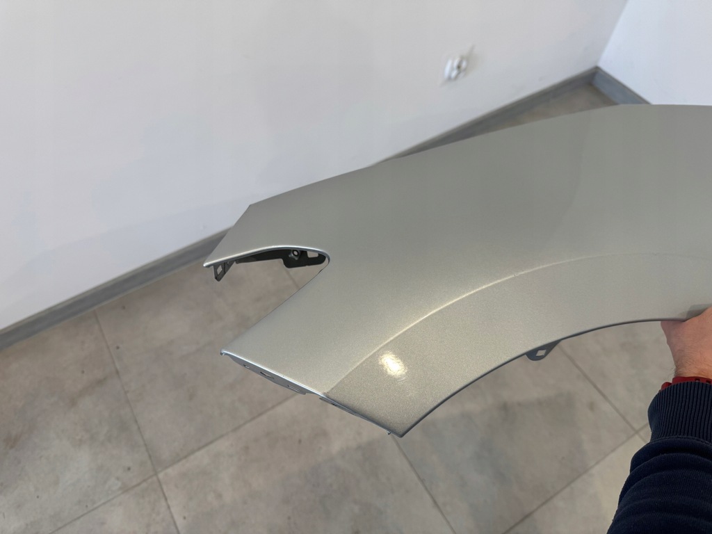 фото №10, Vw id3 id.3 10a крыло перед левый org