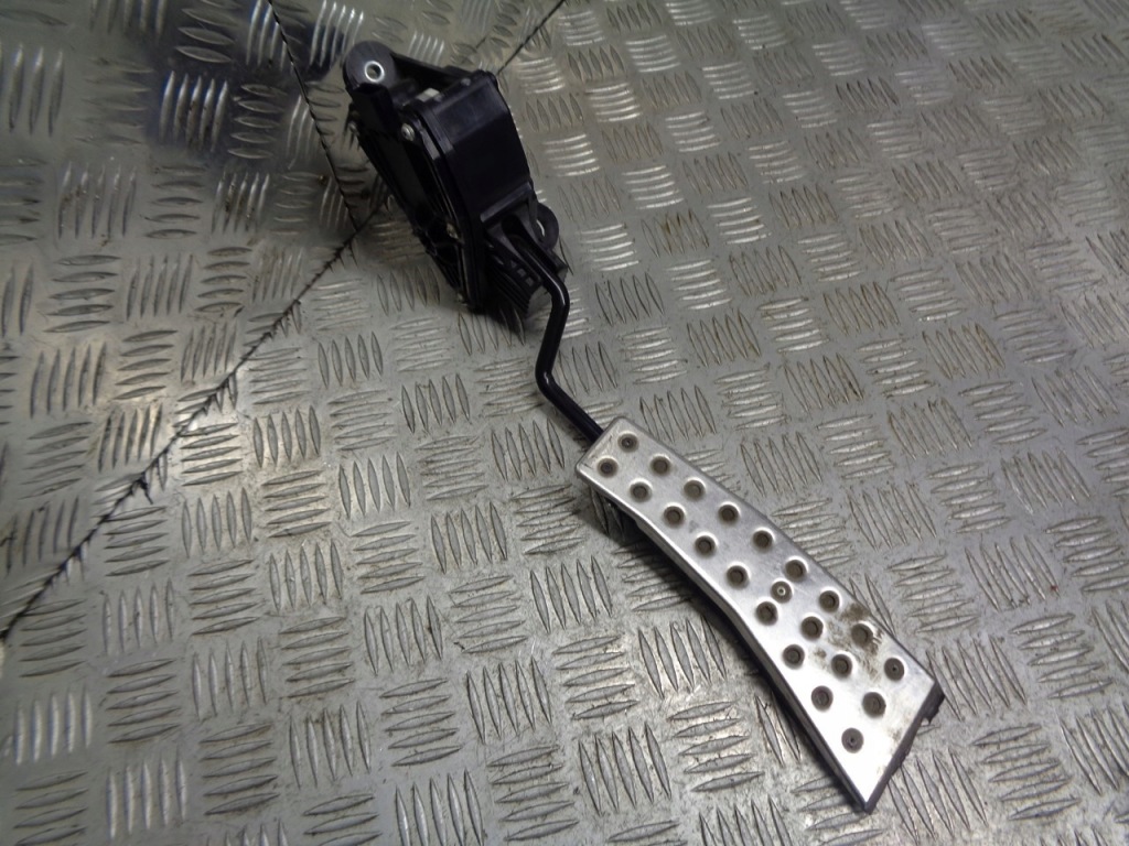 фото №1, Потенциометр газа honda civic viii 1.8 jm08a