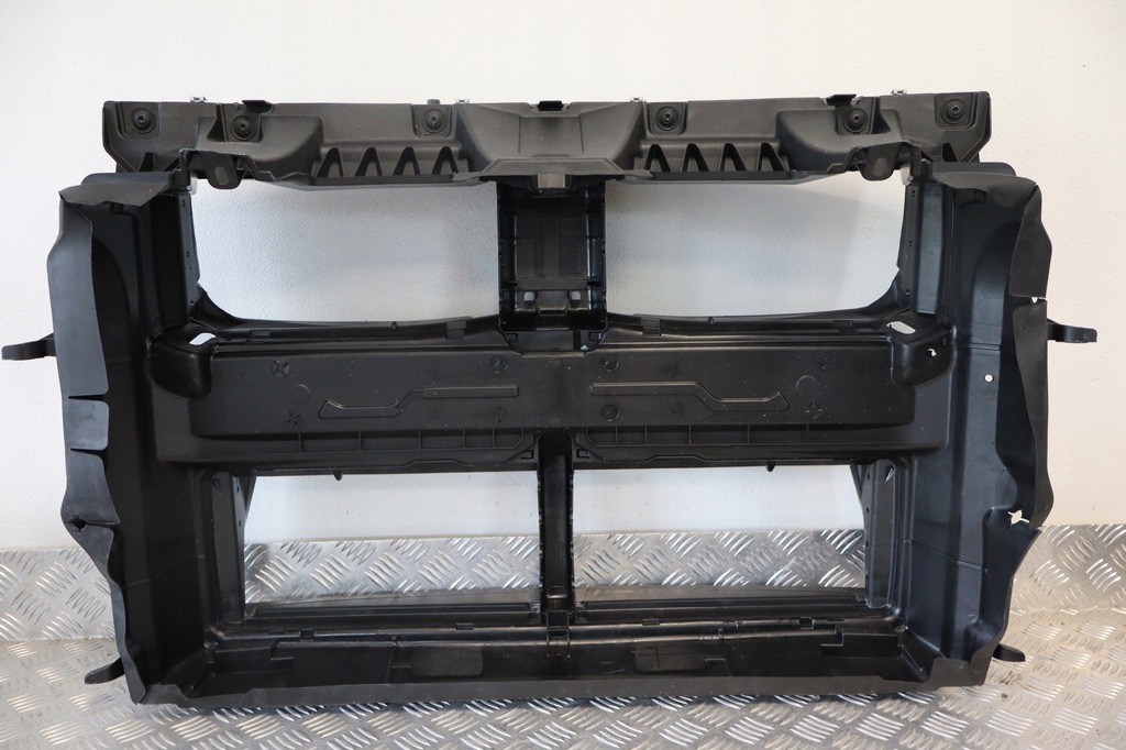 фото №10, Усилитель pas передний перед канал впуск bmw x1 f48 5174 7374197 5174187798