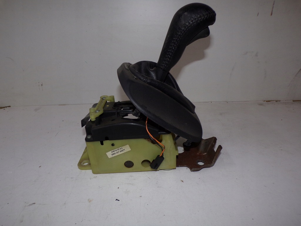 фото №1, Домкрат перемикання передач chrysler sebring ii