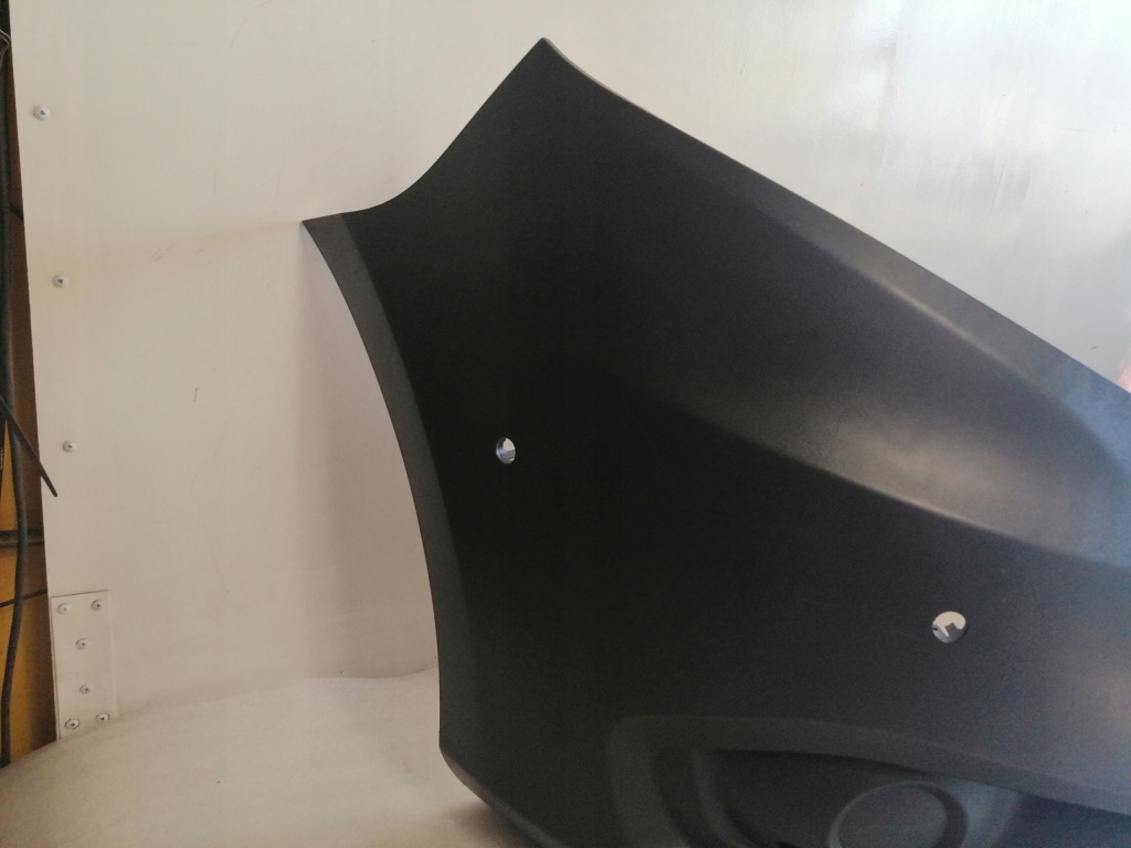 Mercedes vito a447 бампер перед Киев