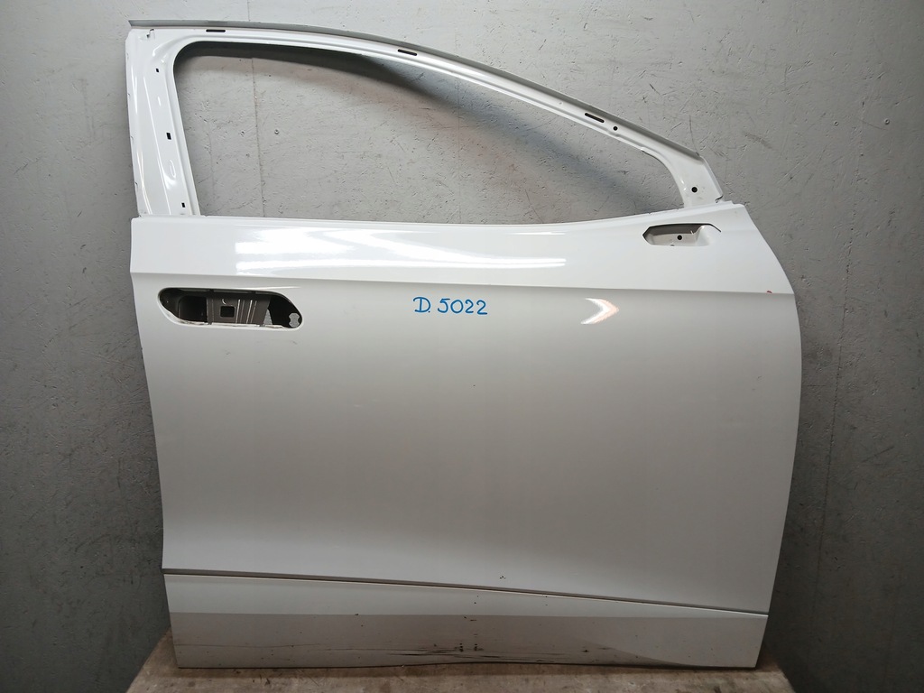 фото №1, Дверь перед правое vw id4 id-4 id 4 11a