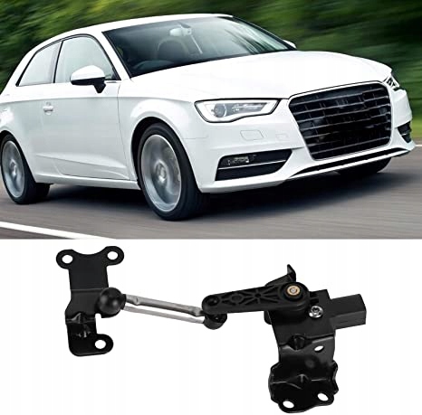 фото №14, Audi golf датчик выравнивание ксеноновых 1k0941273l