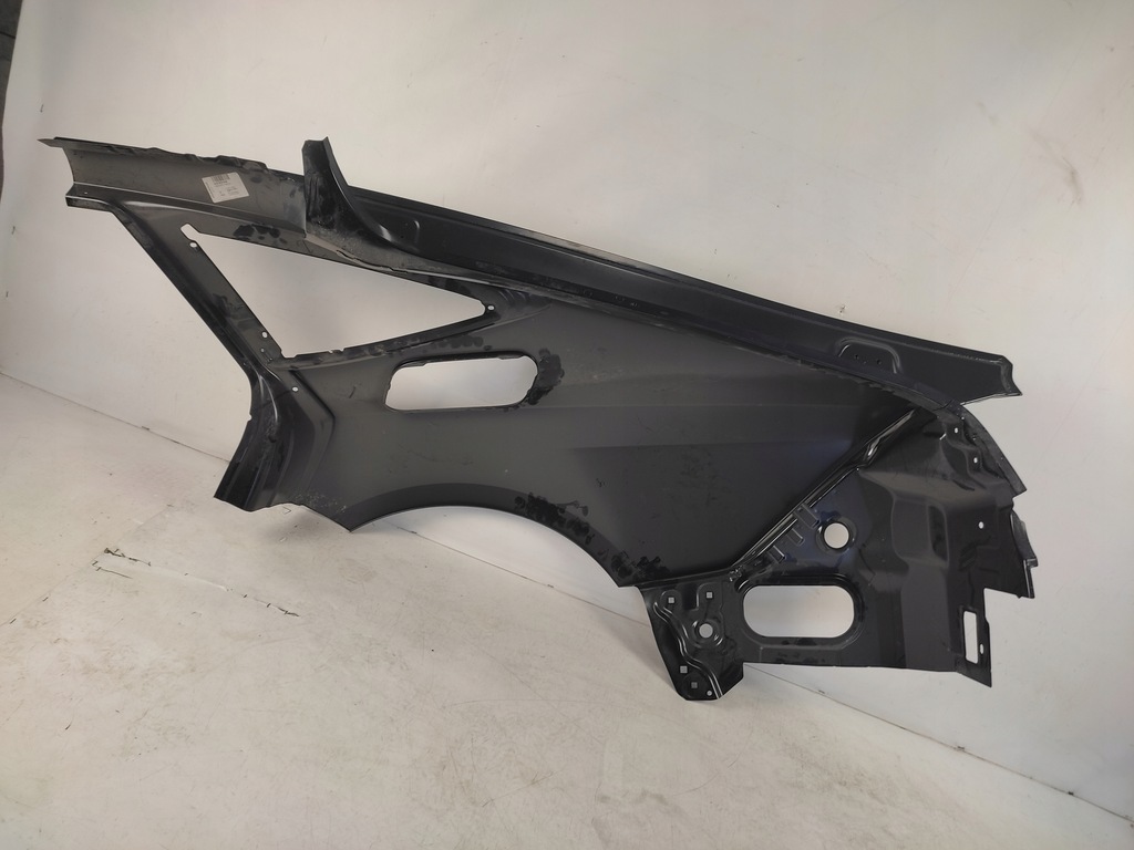 фото №9, Audi a7 s7 4k8 крила правий задній задня 2018-