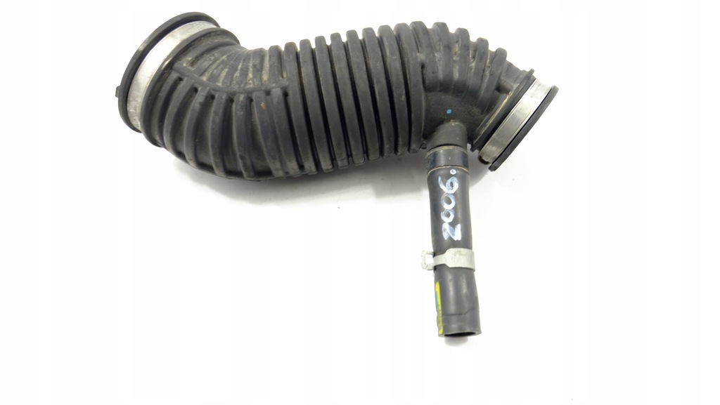 фото №4, Hyundai tucson iii 2.0 труба шланг воздуха