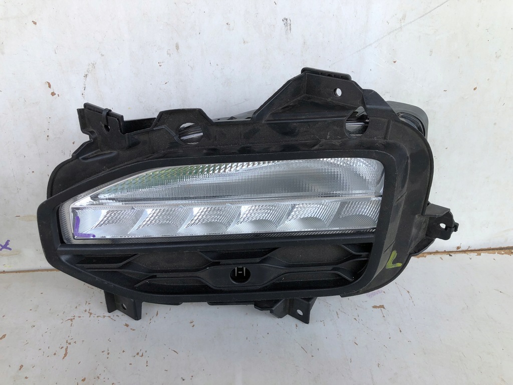 фото №4, Vw t-roc противотуманная фара led