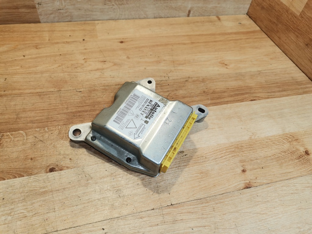 фото №1, Датчик модуль подушка безопасности renault laguna ii 8200142183
