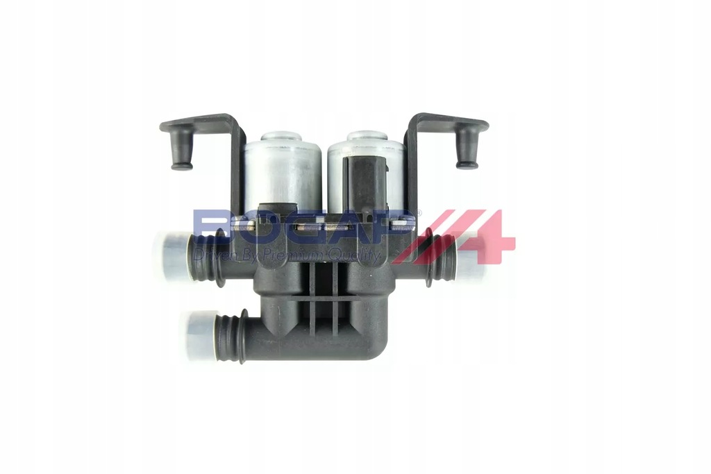 фото №1, Клапан обігрівача b4122100/bgp