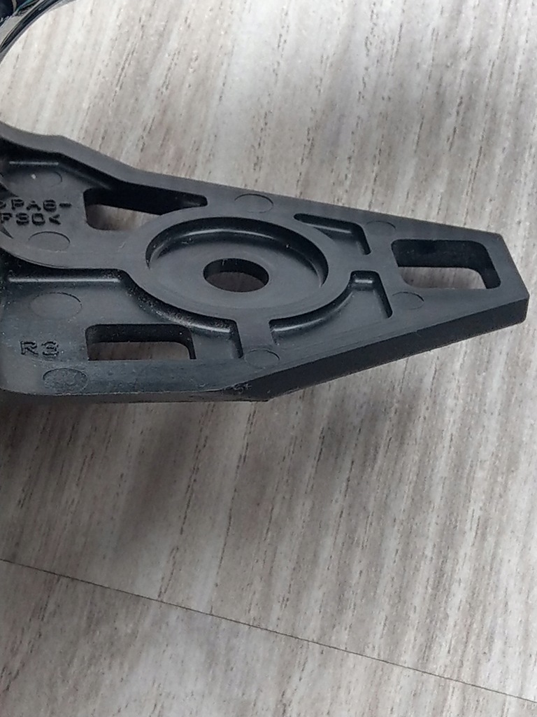 фото №5, Ручка внутренняя дверь правый перед toyota rav4 iv