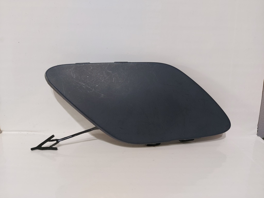 фото №1, Opel astra v k 15-19 заглушка фаркоп бампера перед nowa оригинальная