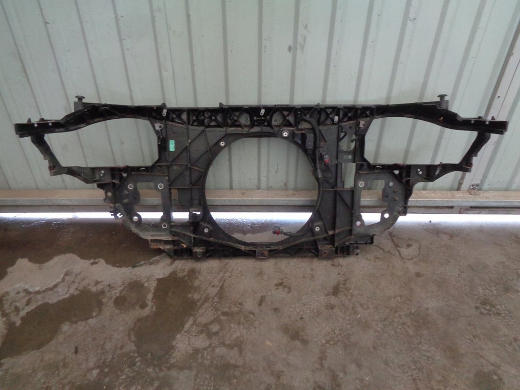 фото №10, Pas передній підсилювач передні передній dodge journey fiat freemont