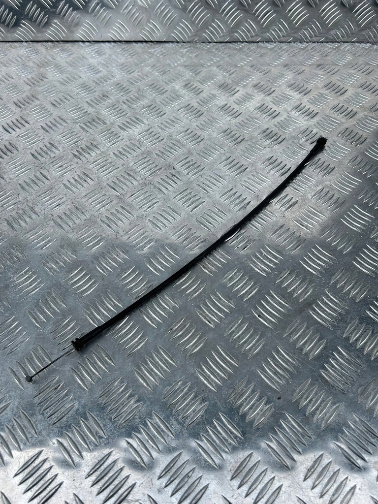 фото №1, Трос відкривання двері scania r