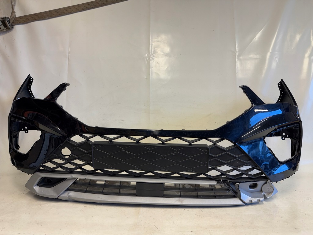 фото №1, Seat ateca lift бампер перед передній 575807221t