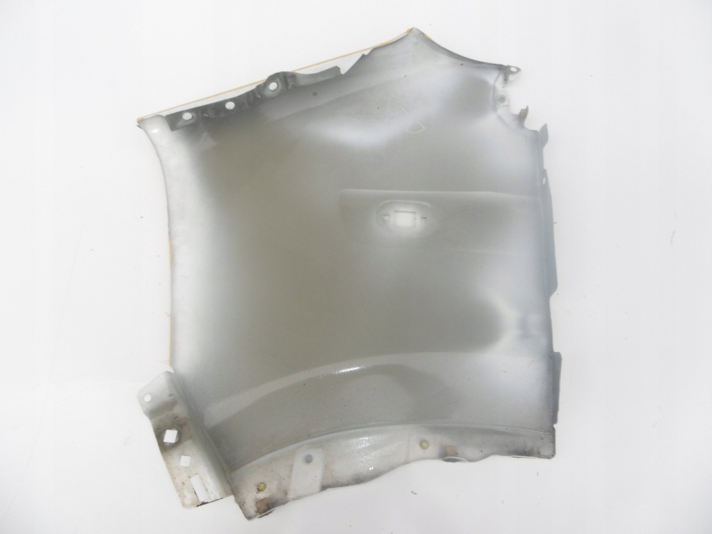 фото №12, Крила правий перед renault master ii opel movano