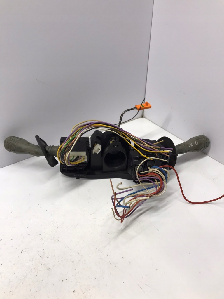 фото №2, Перемикач комбінований renault twingo 7700424030