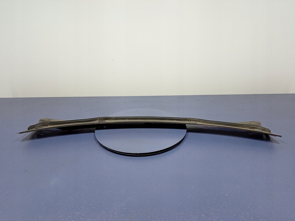 фото №4, Renault clio v 19- жабо верхний eu 668114189r