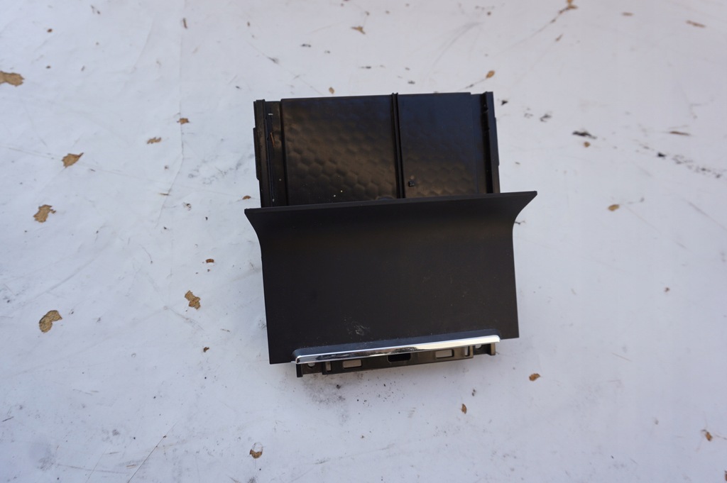 фото №1, Попільничка skoda superb ii 2