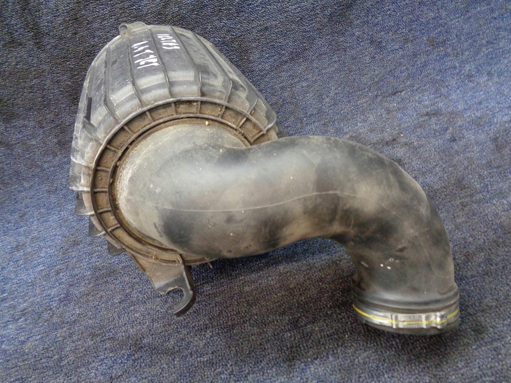 фото №8, Корпус фільтра повітря 51793178 / 51793166 lancia delta 3 iii bravo 2 ii