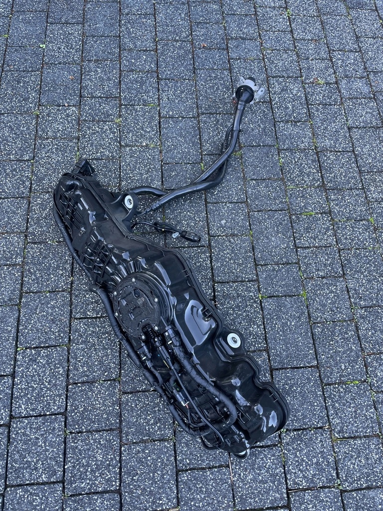 фото №1, Бак adblue jeep compass ii 18r.