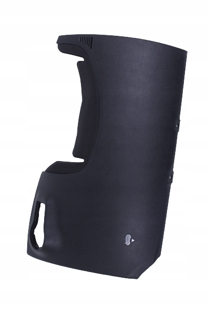 фото №1, Защита панели jeep compass ii 2018r.