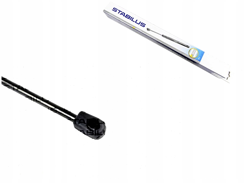 фото №1, Привід амортизатор кришки stabilus 8n7827552b 8n7827