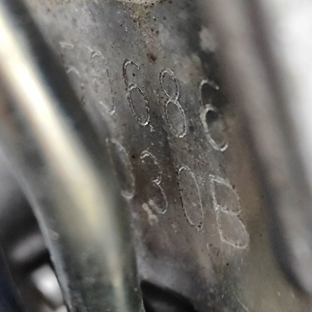 фото №8, Bmw x7 g07 2022 двигатель