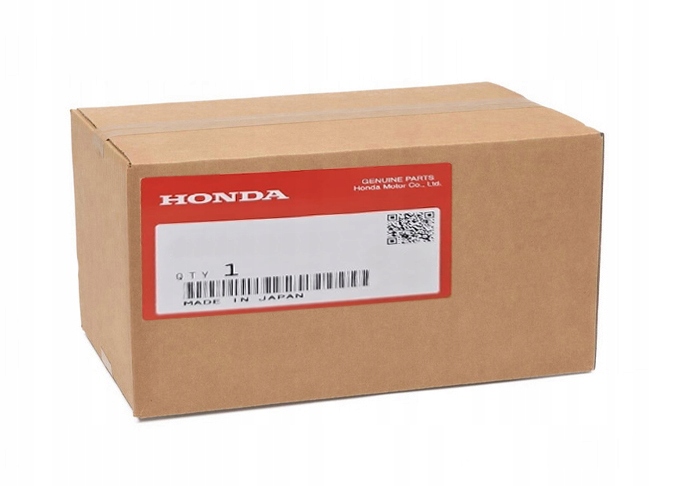 фото №1, Напрямна клапана всмоктувальна оригінал honda 12204-5ay-305