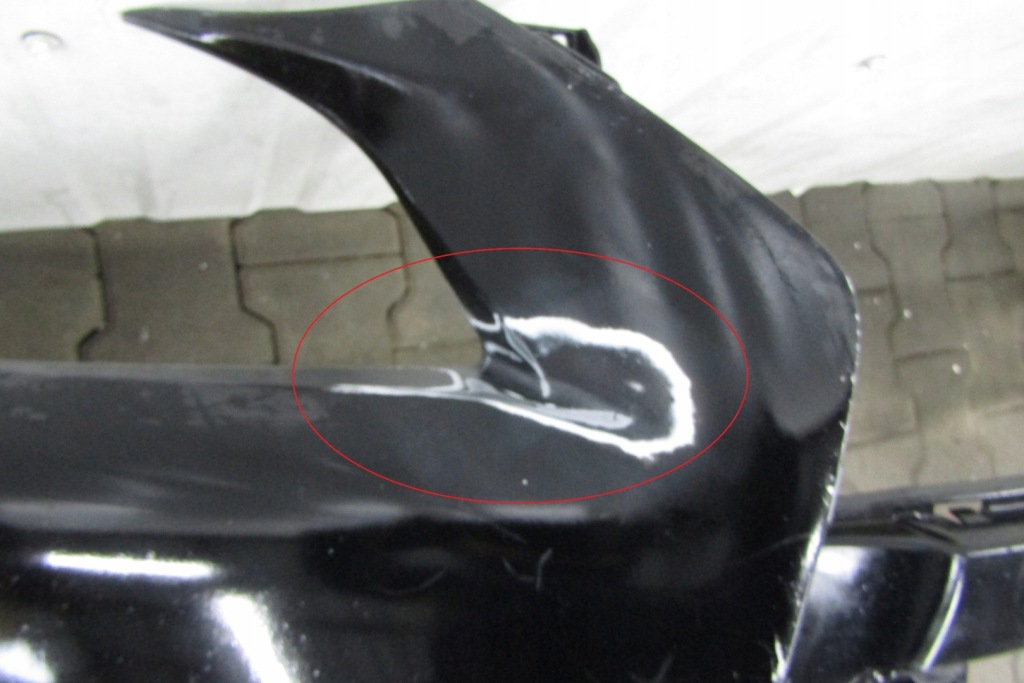 фото №8, Бампер перед передній lexus ls ls460 ls600h 13-17