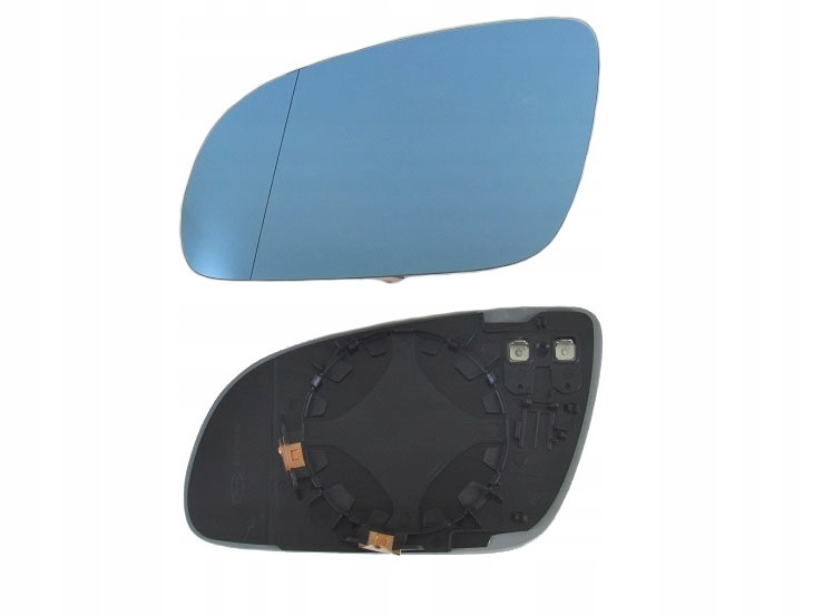 фото №1, Вкладиш дзеркало audi a8 d3 2003-2007