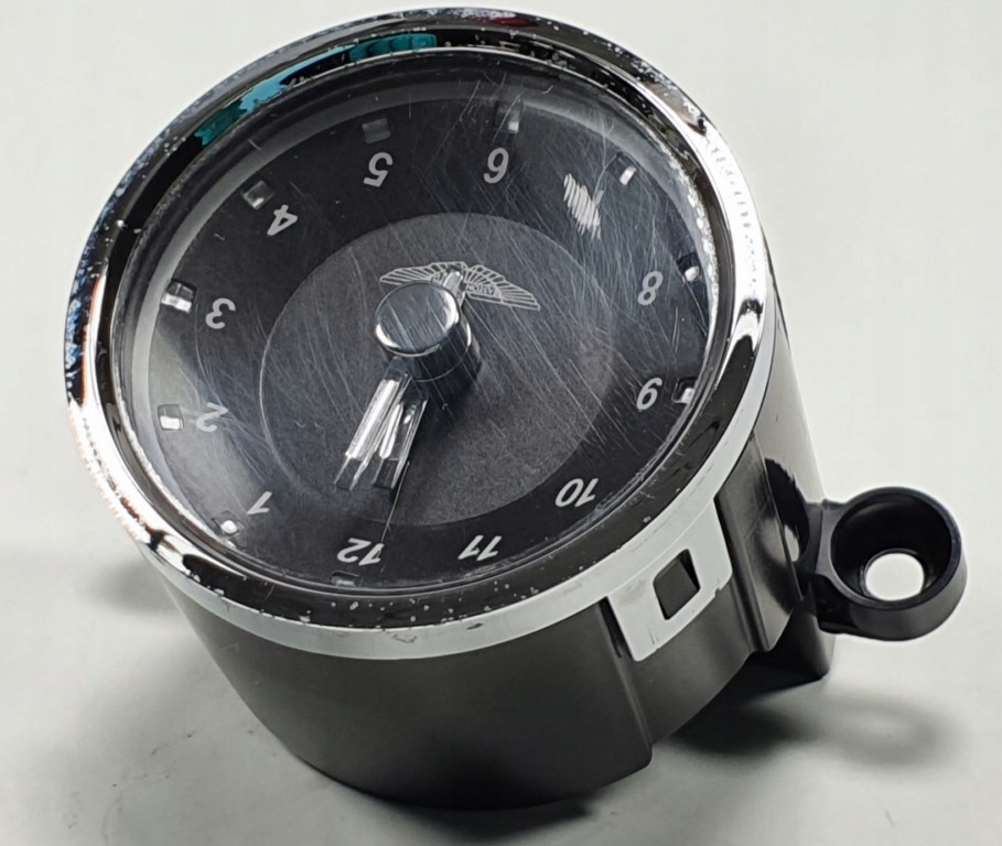 фото №3, Приборная панель часы aston martin rapide db9 ep16009