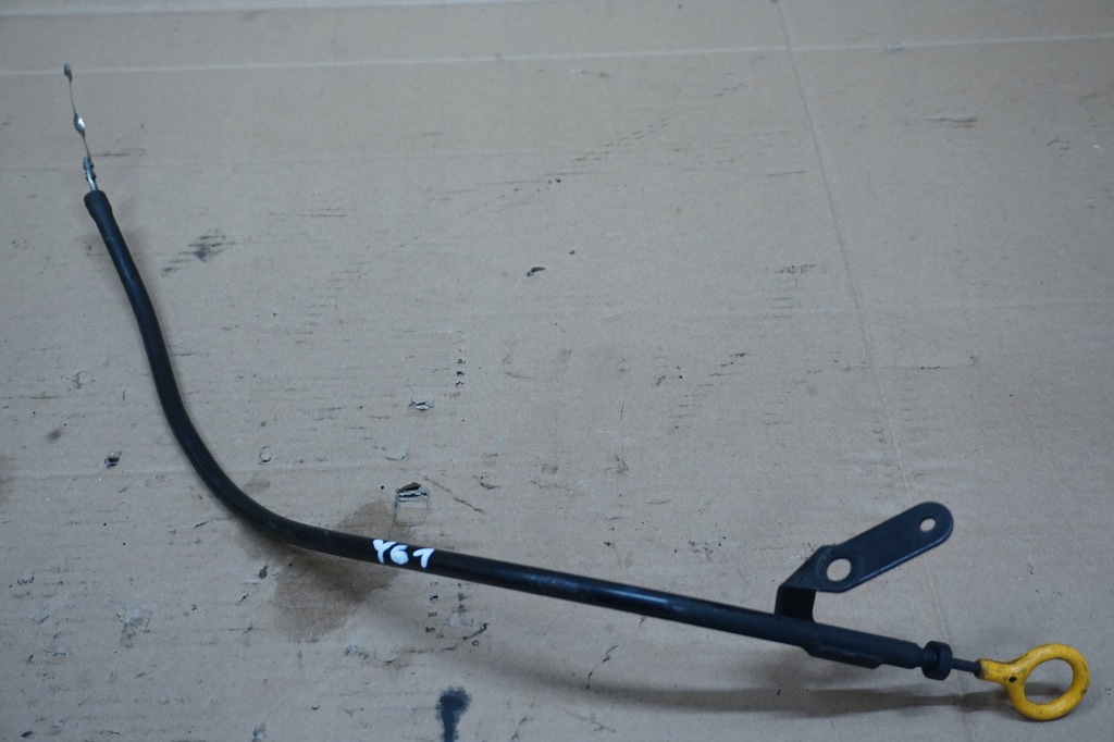 фото №1, Nissan patrol щуп щуп оливи gr y61 zd30 3,0 di